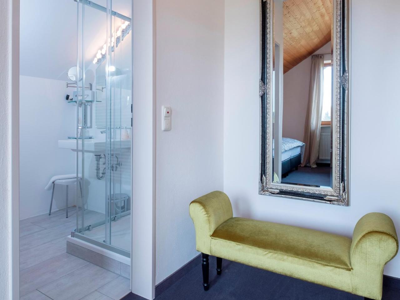 Gartenhotel Salzach Burghausen Exteriör bild